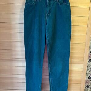 Vintage Arizona Jeans Mom Fit